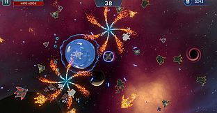 Star Apoligce:Survivors