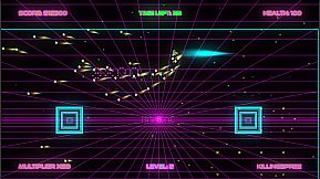 Super Space Serpent SE