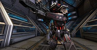 Natural Selection 2 - B.M.A.C. Elite Supporter Pack