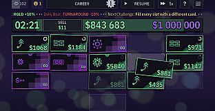 The First Million