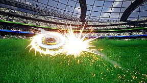 Contrablade: Stadium Rush