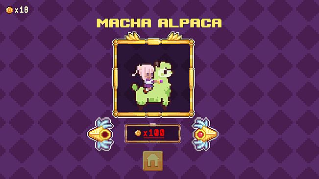Alpacapaca Dash 1 + 2 Bundle
