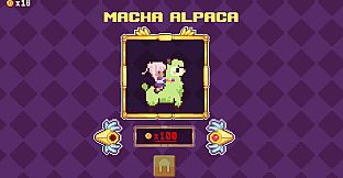 Alpacapaca Dash 1 + 2 Bundle (Windows + Xbox)