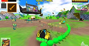 Glider64