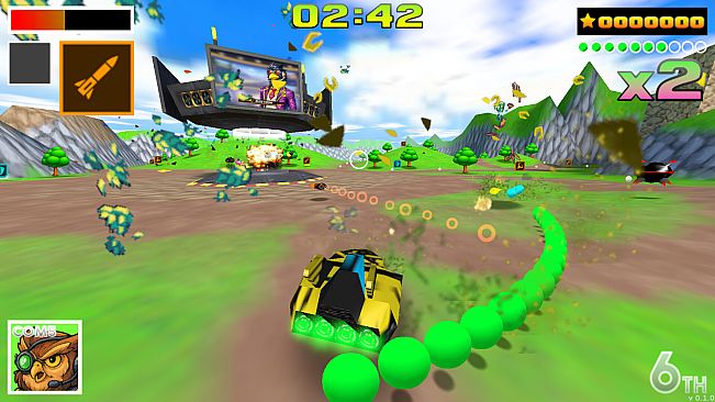 Glider64