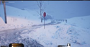 Northern Waters - Fishing & Restaurant Simulator