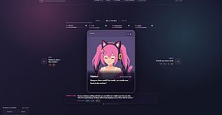 NYANCO: LOVE LOOP