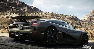 Need for Speed Rivals Timesaver Pack