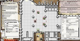 Fantasy Grounds - Pathfinder RPG - War for the Crown AP 5: The Reaper’s Right Hand (PFRPG)