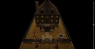 Mirrorscape: Horror Starter Pack