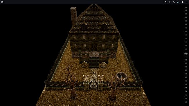 Mirrorscape: Horror Starter Pack