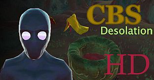 CBS: Desolation - High Definition Pack