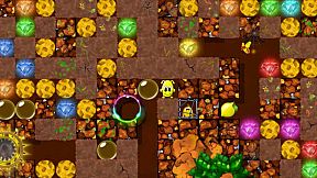 Danko and the mystery of the jungle