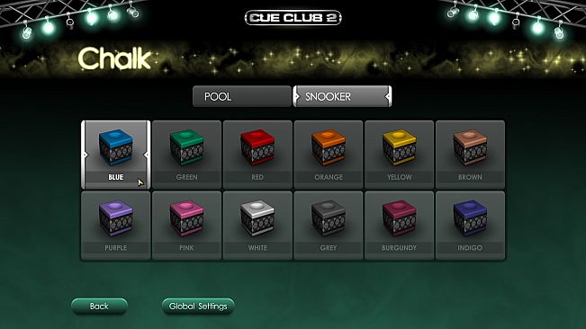 Cue Club 2: Pool & Snooker