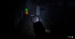 SCP: Rapture