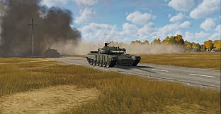 DCS: Combined Arms Frontlines Georgia Campaign