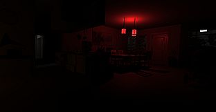 The Night The Carsons Disappeared