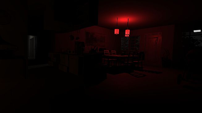 The Night The Carsons Disappeared