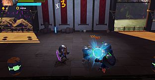 ZHEROS - The forgotten land