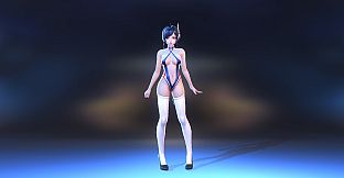 Angel Legion-DLC Bay Goddess (RB)