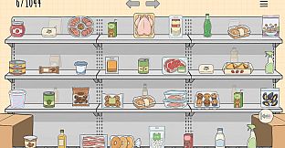 Organize my Shop: Chaos