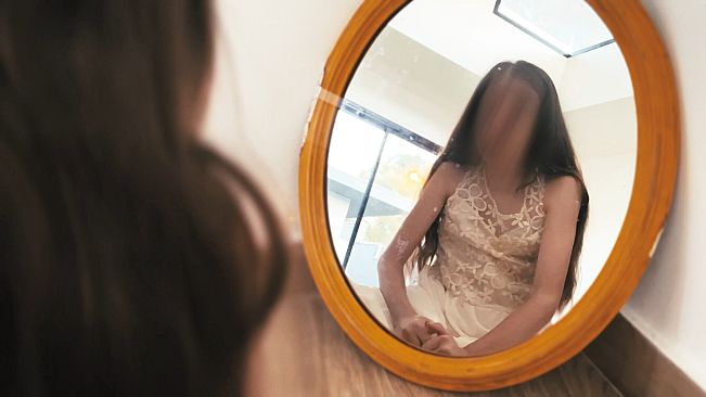 The Empty House - A Dementia Interactive Experience