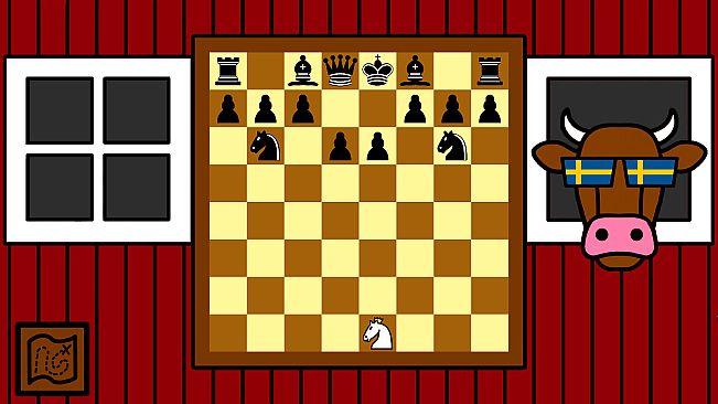 Chess Knightmare