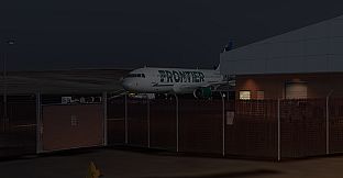X-Plane 10 AddOn - Aerosoft - Airport Pullman-Moscow