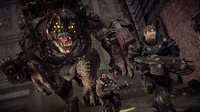 Gears of War: Reloaded