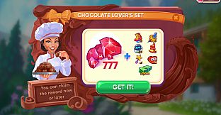 Doctor Dash ASMR Hospital - Chocolate Lover’s Set