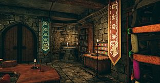 Mystery and Magic - Escape Room Bundle