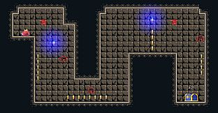 King Slime in Cashtle