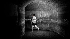 How Deep Is the Dark Water?