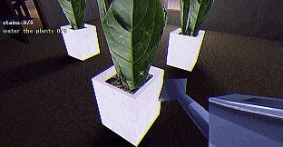 (BURIED TAPES) The Cleaner