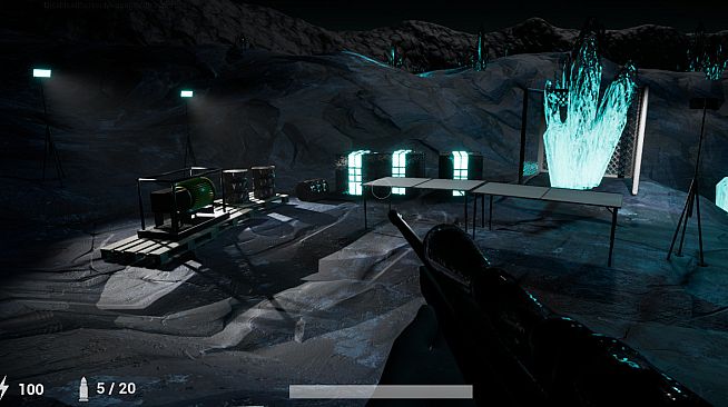 Layers Of The Machine