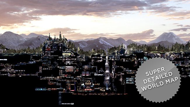 Shadow Complex Superfan DLC Pack