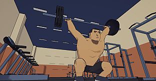 Ego Lifting Simulator
