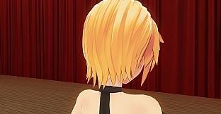 CUSTOM ORDER MAID 3D2 It's a Night Magic Spring Together ALL in ONE Pack