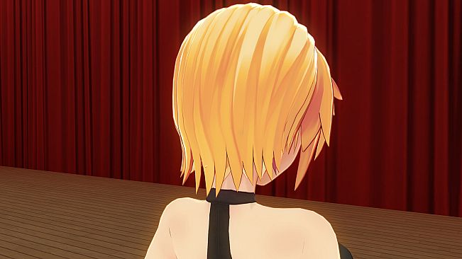 CUSTOM ORDER MAID 3D2 It's a Night Magic Spring Together ALL in ONE Pack