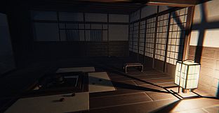 Whispers of Kurogane Castle