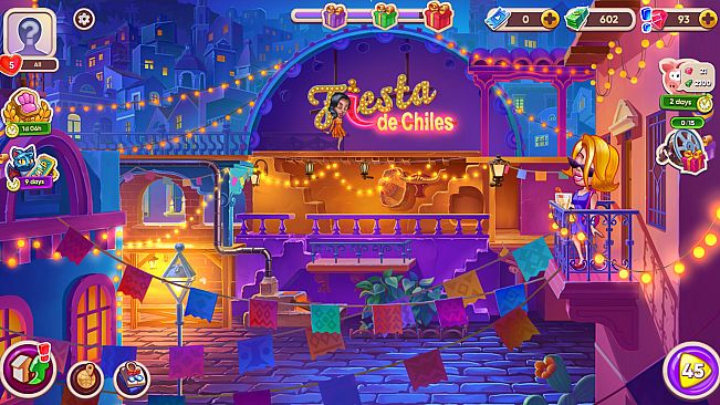 Cafe Dash: Cooking, Diner Game