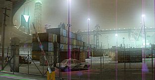 Kane & Lynch 2: Dog Days