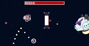 Super Intergalactic Gang