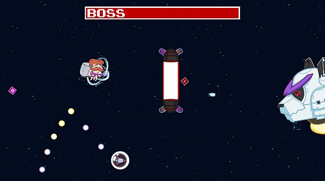 Super Intergalactic Gang