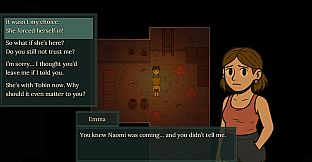 Orikai: The Sacrifice