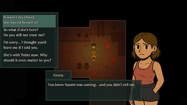 Orikai: The Sacrifice