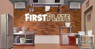 FirstPlate
