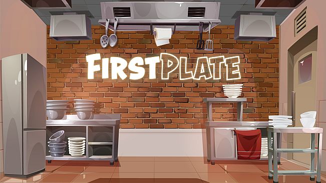 FirstPlate