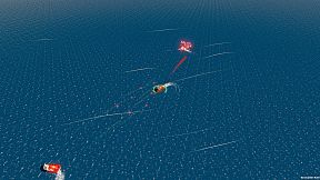 Pirate Combat Trainer