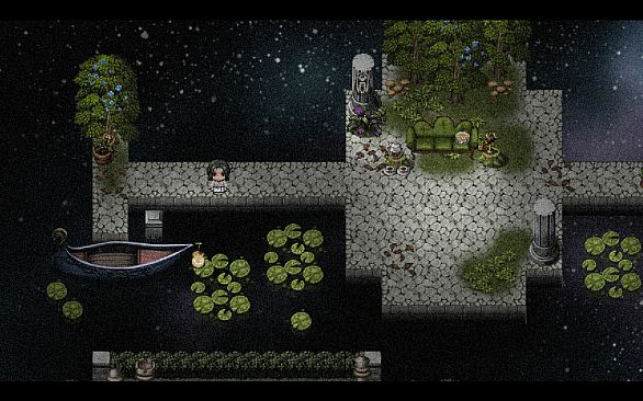 The Mask behind the Dream